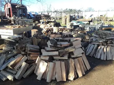 H.P. Mason Jr. WoodCrafters