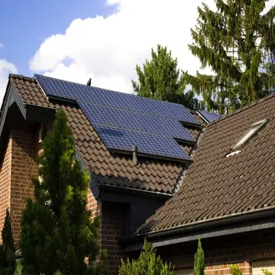 Magic City Solar Co