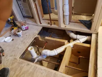 A.W. Holmes Contracting, LLC