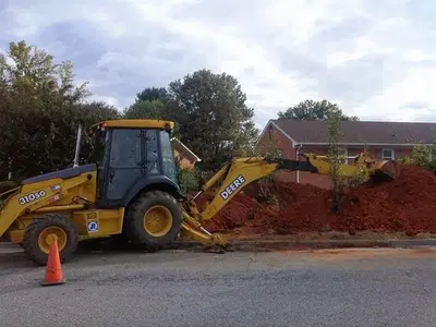 A1 Pro Plumbing and sewer