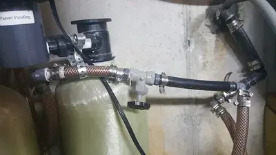 Scott Pump Sales & Services