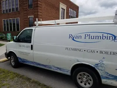 Ryan Plumbing