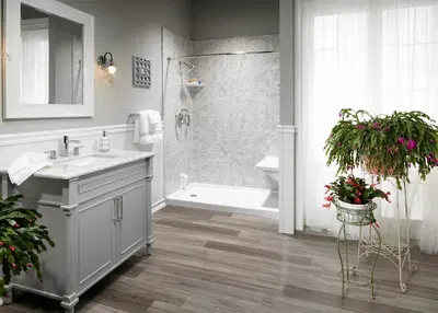 Luxury Bath of Roanoke