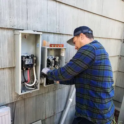 Smithfield Electric