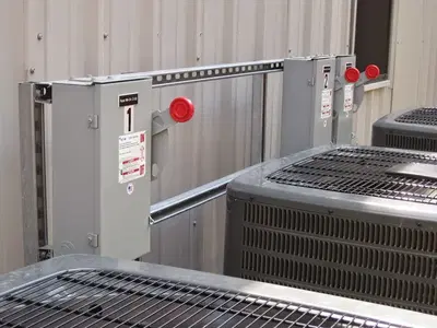 Argosy Electric, Inc.