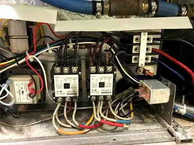 Blackout Electric Inc