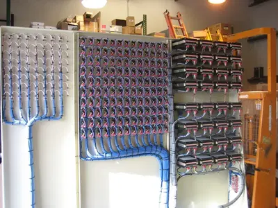Fee's Electrical Service Inc.