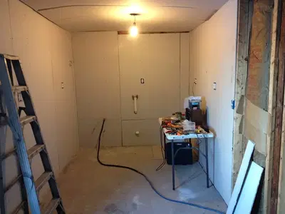Otto's Electrical Service, Inc, McLean, Va.
