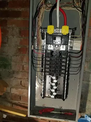 Bobcat Electric LLC