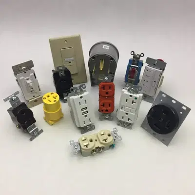 Roanoke Electric Zupply Inc.