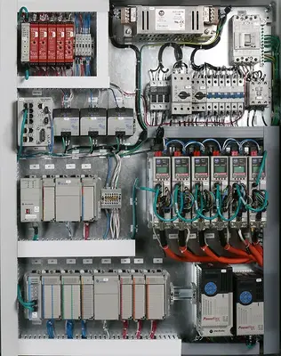 Electrical Equipment Company | EECO