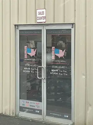 City Electric Supply Roanoke