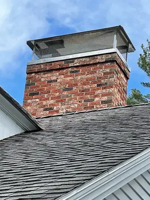 Brickliners Custom Masonry & Chimney Services