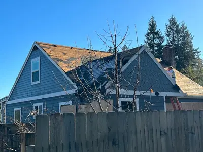 Checkmate Roofing and Construction