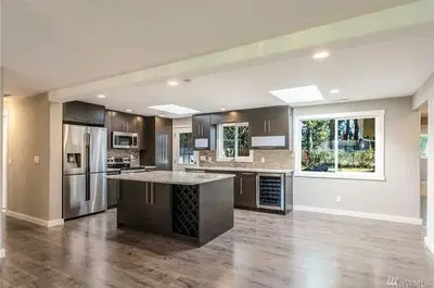 Contemporary Home Construction, Llc
