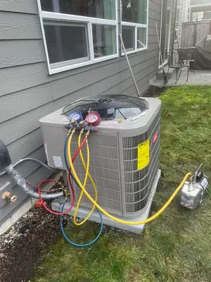 AVS General Contractors LLC