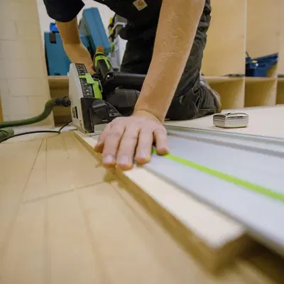 Capitol Hill Handyman