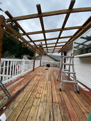 Adonis Home Remodeling