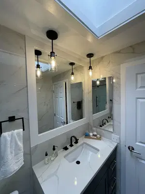 Eastside Home Renovation