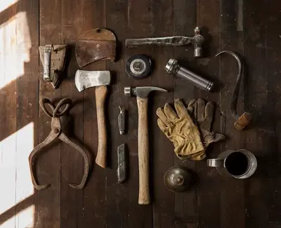 Ike's Repairs