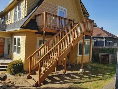 IC Handyman & Remodeling