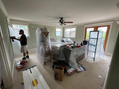Friedman-Hong Brothers Construction
