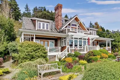 Victorian Craftsman
