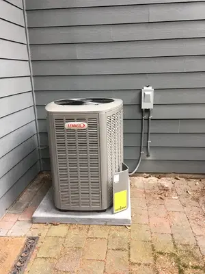 Brennan Heating & Air Conditioning