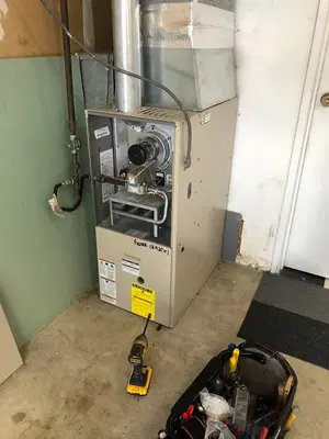 Overlake Heating and Air Conditioning