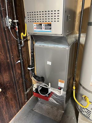 Glendale Heating & Air Conditioning