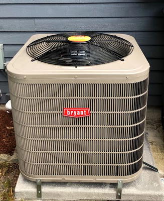 Bob's Heating & Air Conditioning