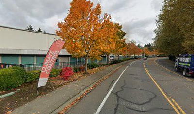 Local Heating and Cooling Services Renton