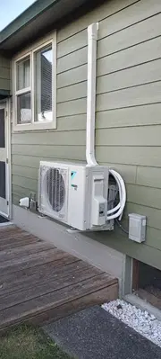 Peninsula Heating And Cooling