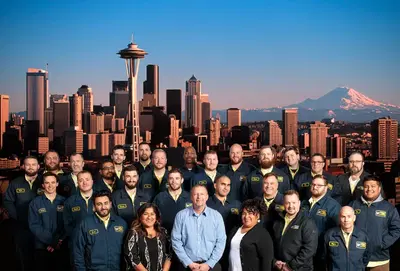 Fox Plumbing, Heating & Cooling - Seattle