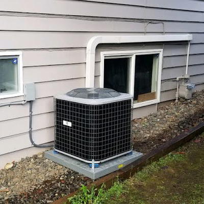 Hayes Heating & Cooling