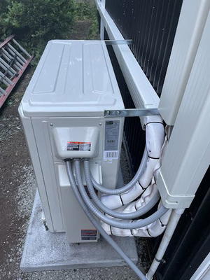 Blue Flame Heating, Air & Electric
