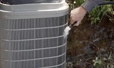 Alexander's Heating & Air Conditioning