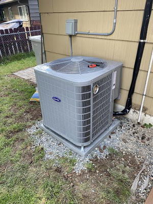 Fischer Heating and Air Conditioning