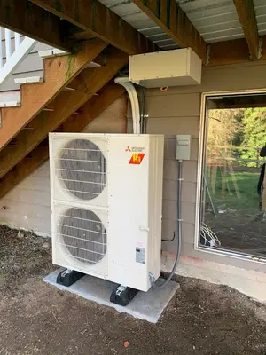 Innovative Air Heating & Air Conditioning