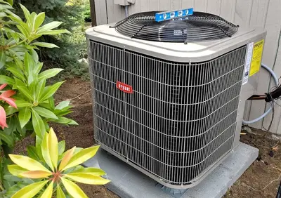 Smart Choice Heating & Cooling, Inc.