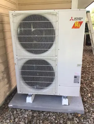 Miller's Heating & Air