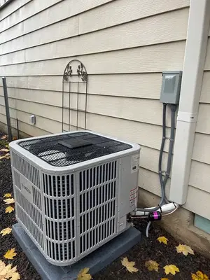 NW HVAC Service, Inc.
