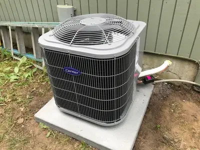 Washougal Heating & Cooling