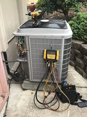 Aire Serv Heating and Air Conditioning Vancouver