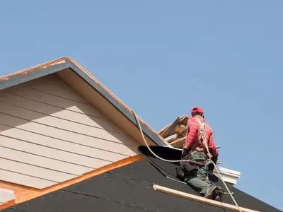 JCR Roofing & Remodeling LLC