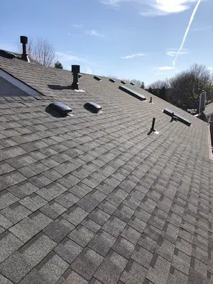 Warner Roofing & Construction, Inc.