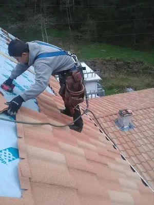Matrix Roof & Home