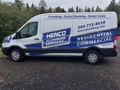 Henco Plumbing Services