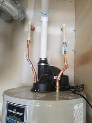 Streamline Plumbing