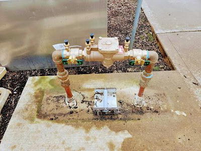 Advanced Plumbing, LLC